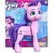My Little Pony: Princezná Petals pegaz figura 20cm - Hasbro