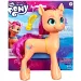 My Little Pony: Sunny jednorožec figura 20cm - Hasbro