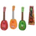 My music world ovocie ukulele vo viacerých variantoch - Sibma Toys