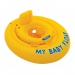 Nafukovacia sedačka My Baby Flaoat 70cm - Intex