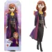 Ľadové kráľovstvo 2: Nádherná princezná Anna, módna bábika 30 cm - Mattel