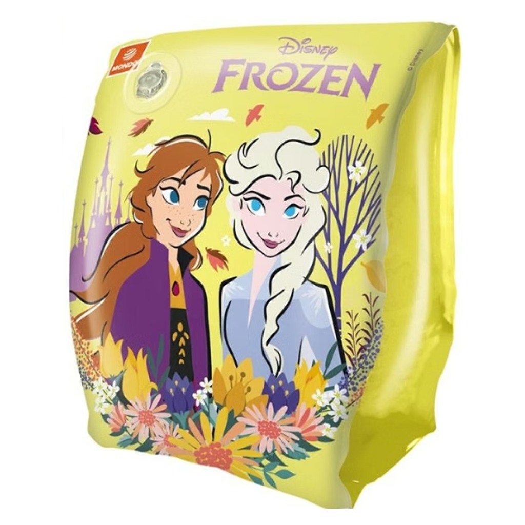 Ľadové kráľovstvo II vzorovaný náramok - Mondo Toys obrázok 2