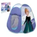 Ľadové Kráľovstvo Pop-Up stan