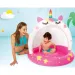 Nafukovací detský bazén Caticorn - Intex