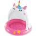 Nafukovací detský bazén Caticorn - Intex