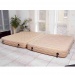 Nafukovacia posteľ Deluxe so zabudovanou pumpou 210x157cm - Wehncke