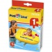 Nafukovacie koleso Pool School 79x79cm