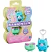 Nano-mals: Pawtricia interaktívna elektronická mačacia figúrka – Hasbro obrázok 1