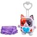 Nano-mals: Purrnelope interaktívna elektronická figúrka mačky – Hasbro obrázok 2