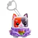 Nano-mals: Purrnelope interaktívna elektronická figúrka mačky – Hasbro obrázok 3