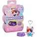 Nano-mals: Purrnelope interaktívna elektronická figúrka mačky – Hasbro obrázok 1