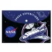 NASA patentový zakladač A/4
