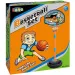 Nastavieteľná basketbalová doska
