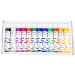 Nebulo: Farebné temperky 12ml 12ks