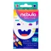 Nebulo: Jumbo set farebných voskoviek 12 ks