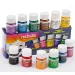 Nebulo: Set temperových farieb v 25ml tégliku 12 dielny set