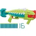 Nerf DinoSquad Armorstrike zbraň - Hasbro