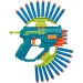 Nerf Elite Ammohawk penový strelec - Hasbro obrázok 4