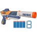 Nerf: Fortnite SP-Meowscles penový zbraň - Hasbro obrázok 2
