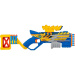 Nerf: Marvel X-Men Wolverine Rozsomák penová strelná zbraň - Hasbro