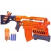 Nerf N-Strike Elite: Puška Demolisher 2v1 - Hasbro