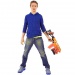 Nerf N-Strike Elite: Puška Demolisher 2v1 - Hasbro