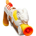 Nerf: One Piece Going Merry Blaster penová strelná zbraň - Hasbro