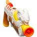 Nerf: One Piece Going Merry Blaster penová zbraň - Hasbro obrázok 4