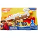 Nerf: One Piece Going Merry Blaster penová zbraň - Hasbro obrázok 1