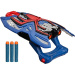 Nerf: Spider-Man Úplne nový deň Web Strike Blaster penová strelná zbraň – Hasbro