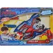 Nerf: Spider-Man Úplne nový deň Web Strike Blaster penový zbraň – Hasbro obrázok 1