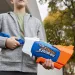 Nerf Super Soaker Rainstorm vodná pištoľ - Hasbro
