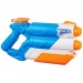 Nerf: Super Soaker Twin Tide vodná pištoľ - Hasbro