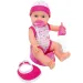 New Born cikajúca bábika s doplnkami - Simba Toys