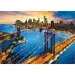 New York HQC puzzle 3000ks - Clementoni