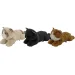 Nicotoy: Ležiaca plyšová mačka v rôznych farebných variantoch 38cm 1ks – Simba Toys obrázok 1