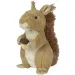 Nicotoy: Veverička plyšová postava s gaštanom 27cm - Simba Toys