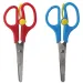 Nožnice s podperou dva druhy 13cm