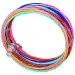 Obruč Hula Hoop 80cm obrázok 1