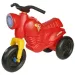 Klasický motor maxi na pohon nohami - D-Toys