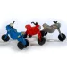Odrážadlo motorka Enduro - D-Toys obrázok 1