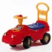 Odrážadlo Pretekárske auto - D-Toys obrázok 2