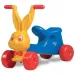 Zajac na pohon nohami - D-Toys