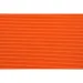 Oranžová 3D vlnitá lepenka, kotúč B/2 50x70cm 1ks