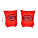 Oranžové nafukovacie rukávniky Deluxe 23x15cm - Intex