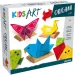 Kids Art: Origami Lab - Lisciani obrázok 1