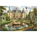 Palác na brehu - 1500 ks puzzle - Trefl obrázok 2
