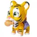 Pamper Petz: Tiger v plienkach - Simba Toys