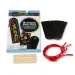 Party záložka set na vyhotovenie vyškrabovacieho obrázka - Melissa &amp; Doug