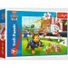 Paw Patrol 30-dielový puzzle - Trefl